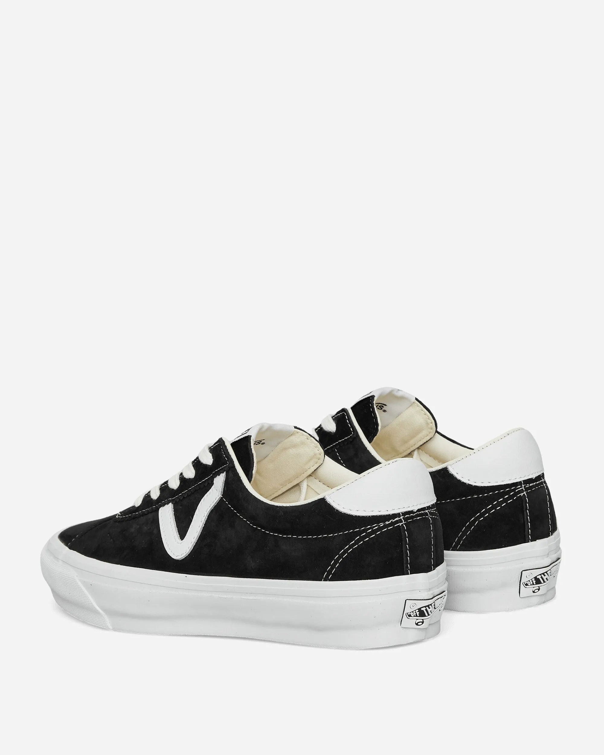 Vans Sneakers·Low|Sneakers^Premium Sport 73 Sneakers Black