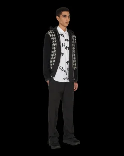 Comme Des Garçons Homme Plus Shirts^Printed Shirt White