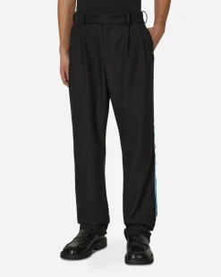 Ahluwalia Pants^Priya Trousers Black