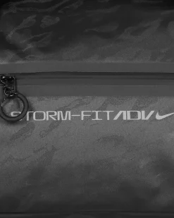 Nike Bags And Backpacks|Bags And Backpacks^Pro Storm-FIT ADV Duffle Bag Black / Reflect Silver