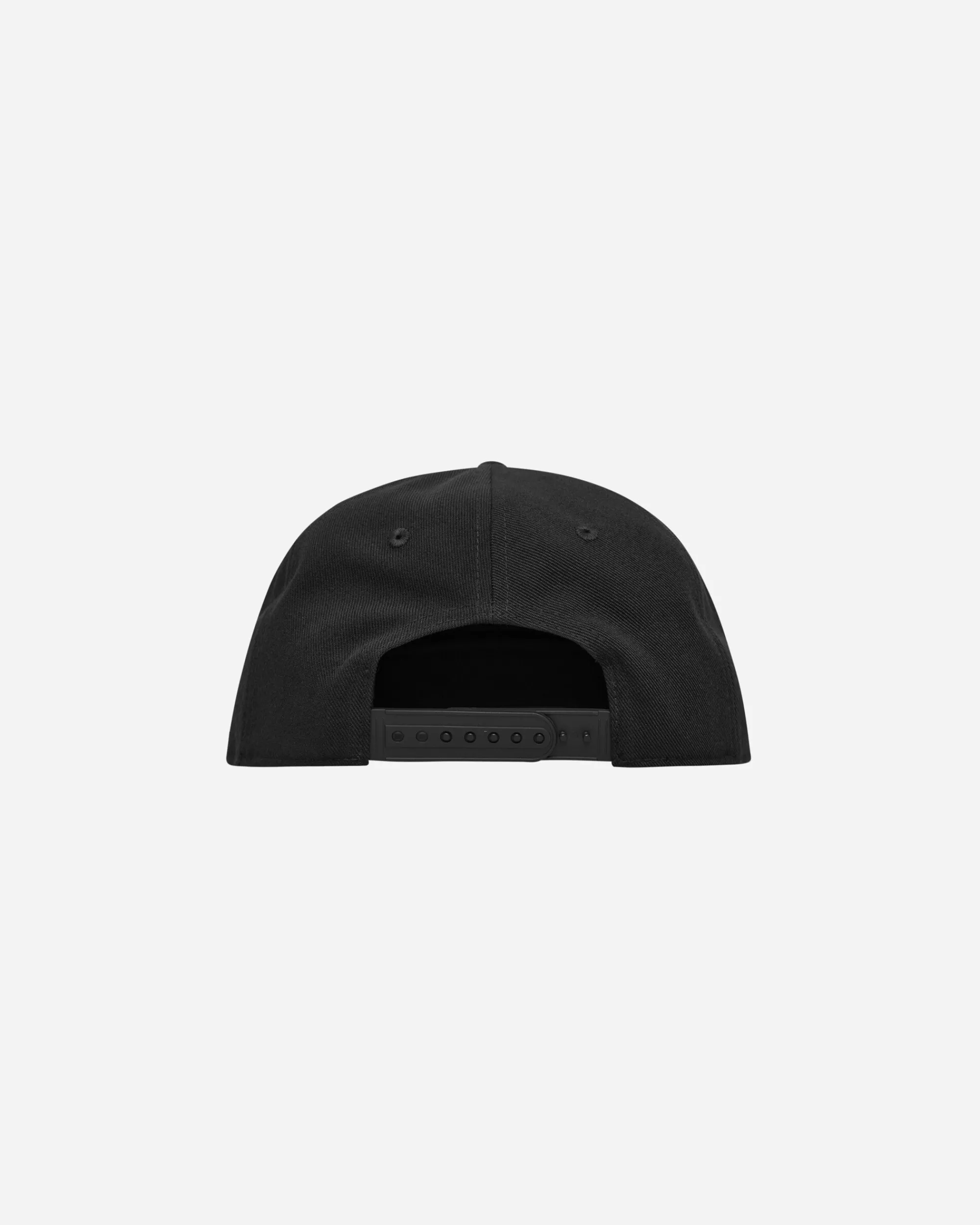Nike Jordan Hats|Hats^Pro Unstructured Flat Brim Hat Black