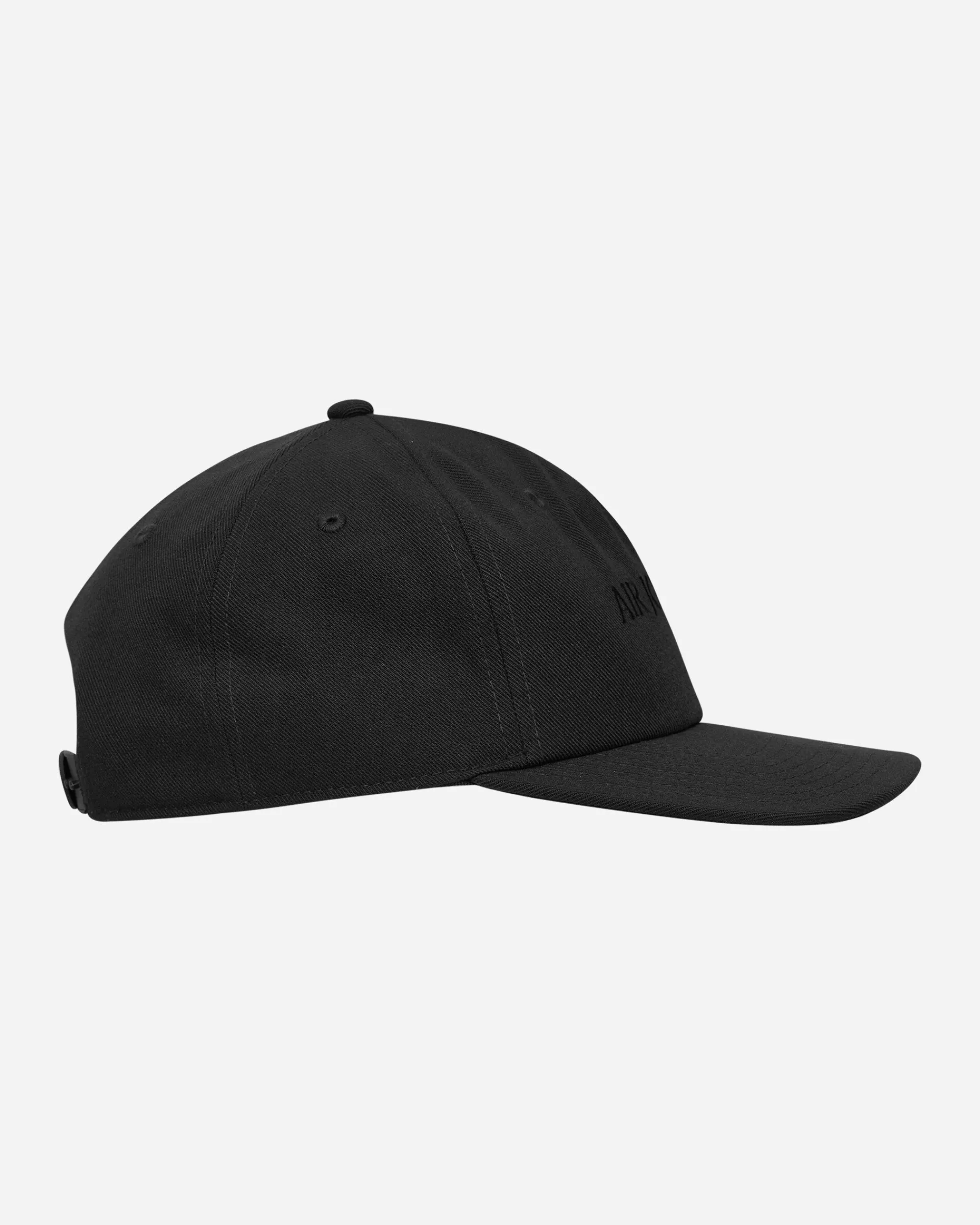Nike Jordan Hats|Hats^Pro Unstructured Flat Brim Hat Black