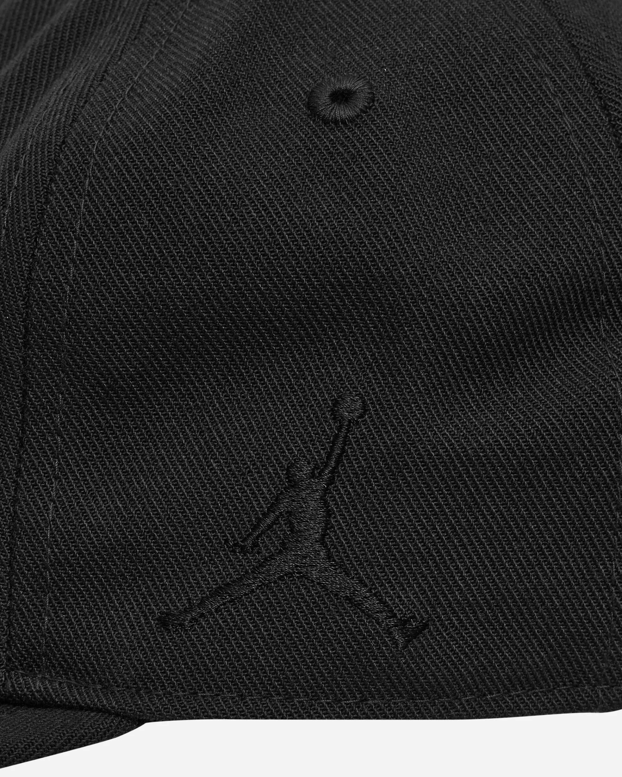 Nike Jordan Hats|Hats^Pro Unstructured Flat Brim Hat Black