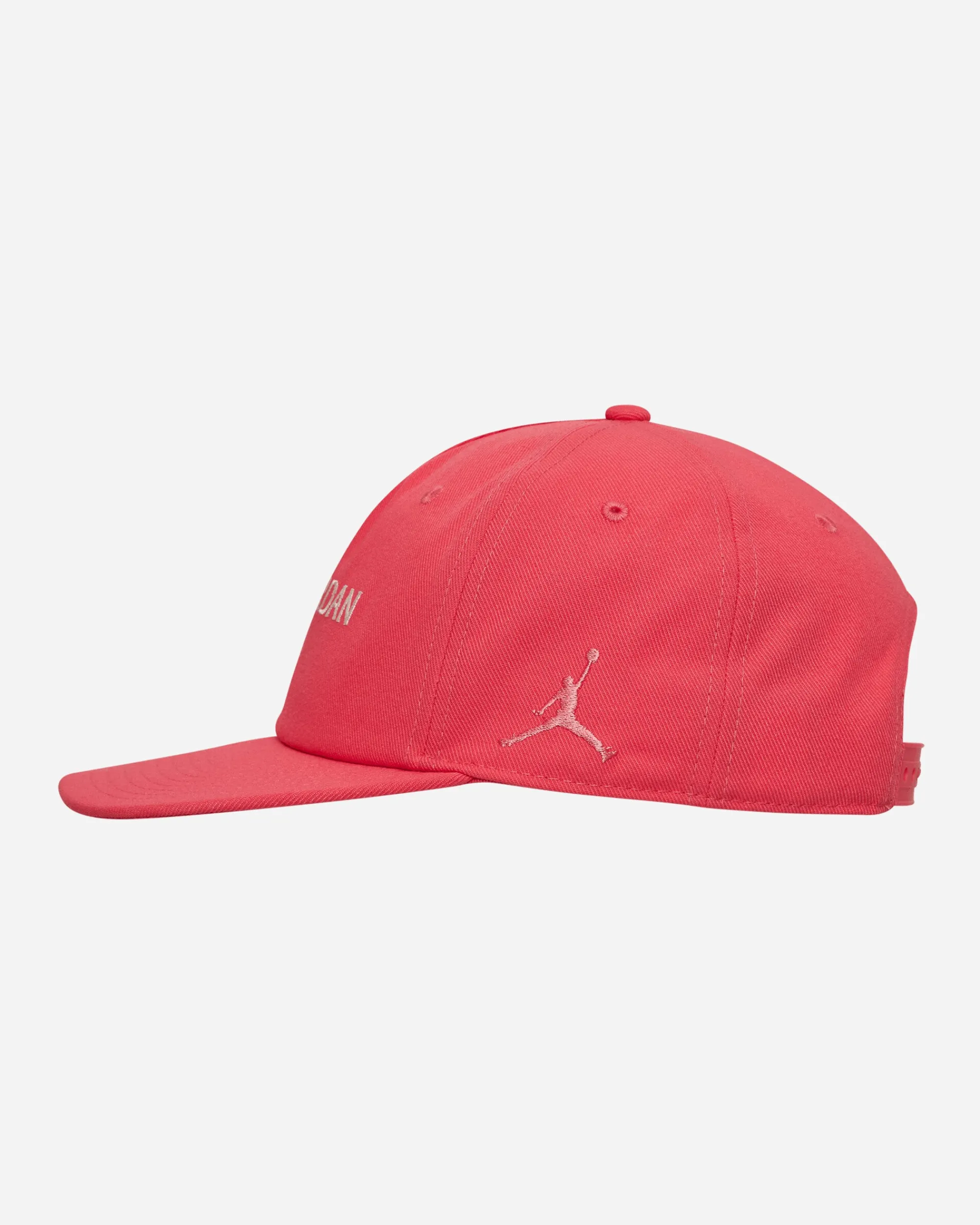 Nike Jordan Hats|Hats^Pro Unstructured Flat Brim Hat Aster Pink