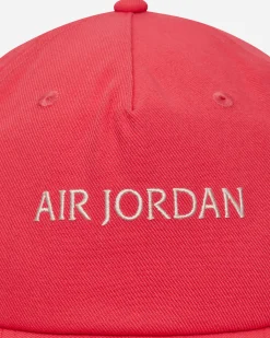 Nike Jordan Hats|Hats^Pro Unstructured Flat Brim Hat Aster Pink