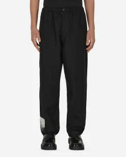 Undercover Pants^Psycho Trousers Black