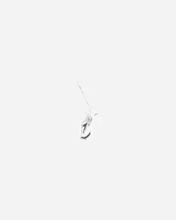 Octi Jewellery|Jewellery^Puddle Earring Silver