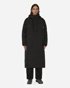 1017 ALYX 9SM Coats And Jackets^Puffer Coat Black
