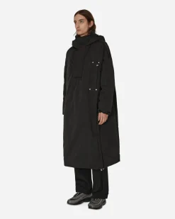 1017 ALYX 9SM Coats And Jackets^Puffer Coat Black