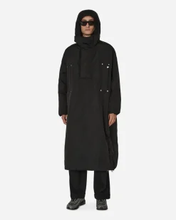 1017 ALYX 9SM Coats And Jackets^Puffer Coat Black