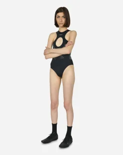 Coperni Pants^Puma Bodysuit Black