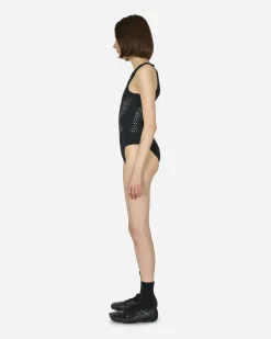 Coperni Pants^Puma Bodysuit Black