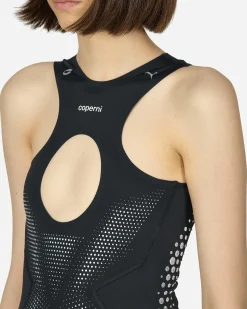 Coperni Pants^Puma Bodysuit Black