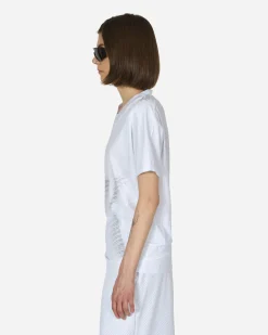 Coperni T-Shirts^Puma Football Jersey White