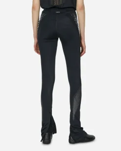 Coperni Pants^Puma Tights Black