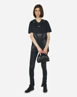 Coperni Pants^Puma Tights Black