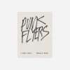 Sprint Magazines Books^Punk Flyers Book