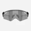 Oakley Eyewear|Eyewear^QNTM Kato Sunglasses Matte Black / Prizm Black