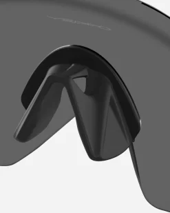 Oakley Eyewear|Eyewear^QNTM Kato Sunglasses Matte Black / Prizm Black