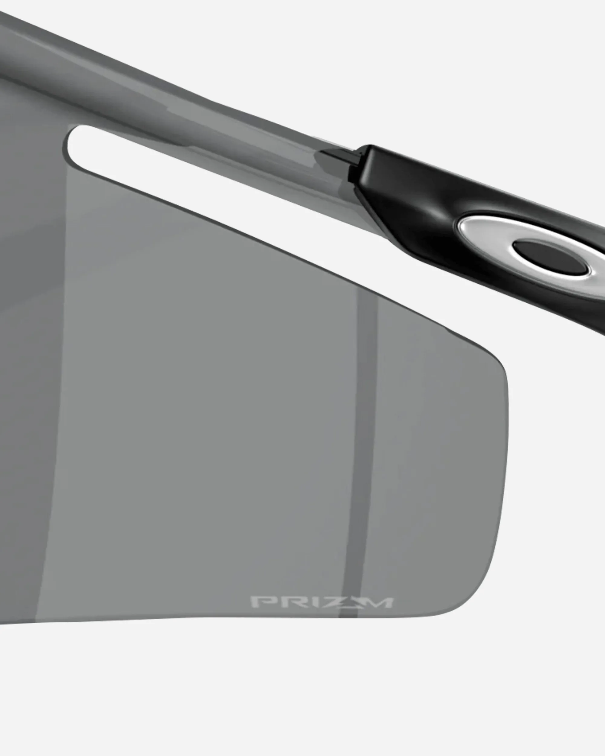 Oakley Eyewear|Eyewear^QNTM Kato Sunglasses Matte Black / Prizm Black