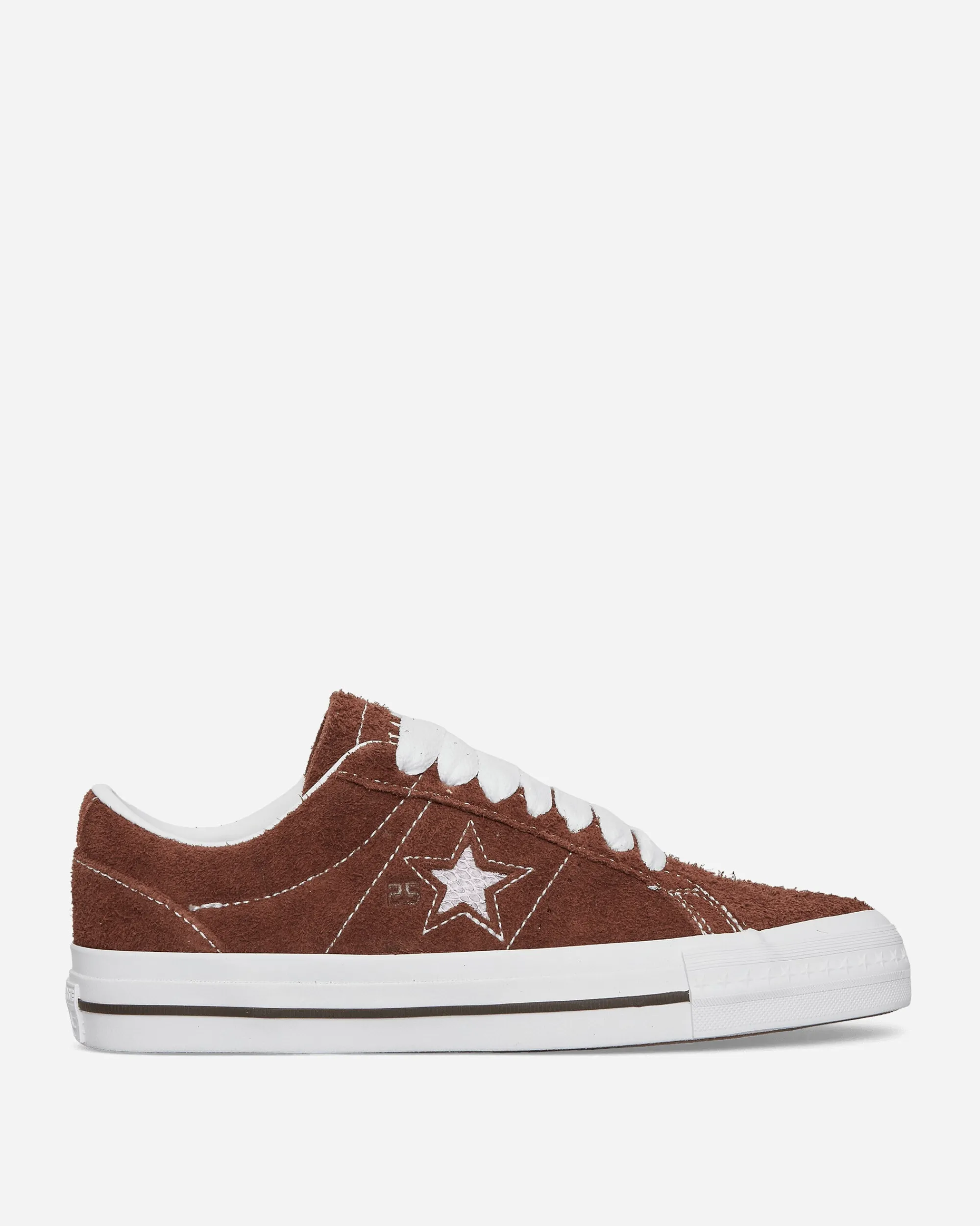 Converse Sneakers·Low|Sneakers^Quartersnacks One Star Pro Sneakers Dark Clove