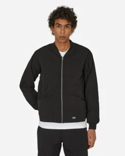 Dickies Coats And Jackets^Quilted Jacket Black