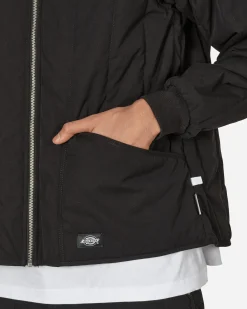 Dickies Coats And Jackets^Quilted Jacket Black