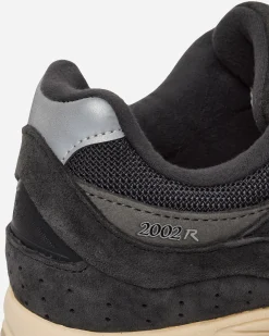New Balance Sneakers·Low|Sneakers^2002R Sneakers Phantom Black