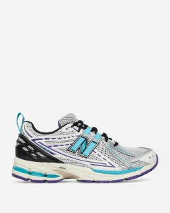 New Balance Sneakers·Low|Sneakers^1906R Sneakers Silver / Blue