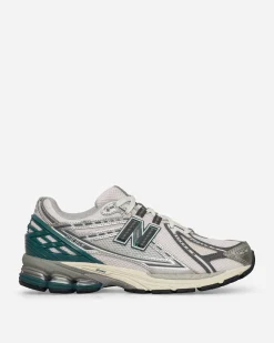 New Balance Sneakers·Low|Sneakers^1906R Sneakers Silver Metallic / New Spruce