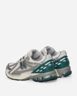 New Balance Sneakers·Low|Sneakers^1906R Sneakers Silver Metallic / New Spruce