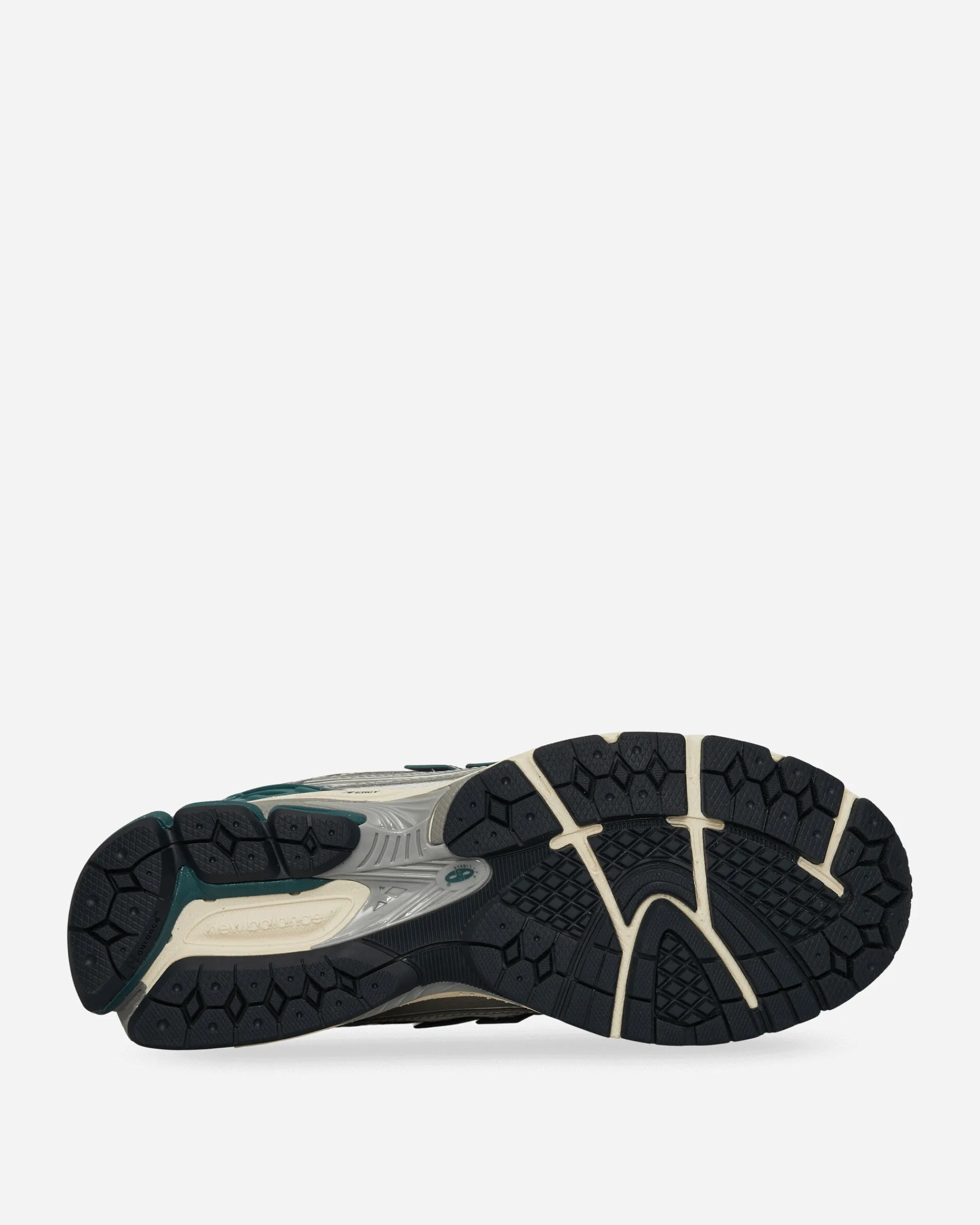 New Balance Sneakers·Low|Sneakers^1906R Sneakers Silver Metallic / New Spruce