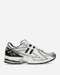 New Balance Sneakers·Low|Sneakers^1906R Sneakers White Silver Black