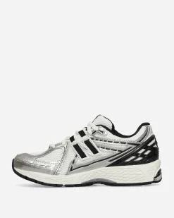 New Balance Sneakers·Low|Sneakers^1906R Sneakers White Silver Black