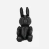 Maison MIHARA YASUHIRO Bags·Shoulder|Bags·Shoulder^Rabbit Mini Bag Black