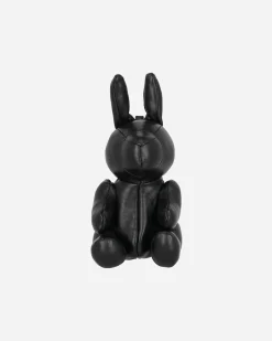 Maison MIHARA YASUHIRO Bags·Shoulder|Bags·Shoulder^Rabbit Mini Bag Black