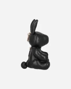 Maison MIHARA YASUHIRO Bags·Shoulder|Bags·Shoulder^Rabbit Mini Bag Black