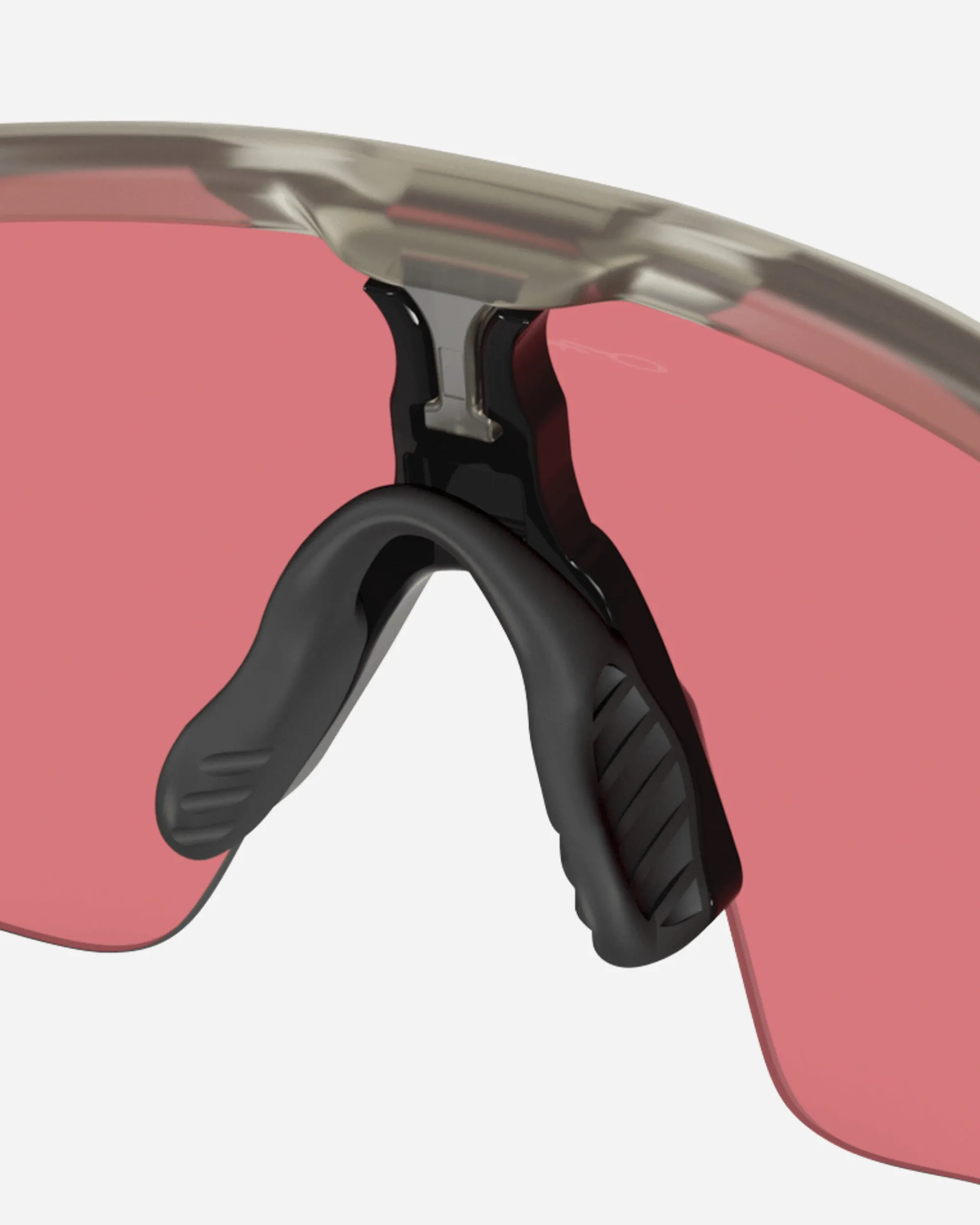 Oakley Eyewear|Eyewear^Radar EV Path Sunglasses Matte Grey / Prizm Trail Torch