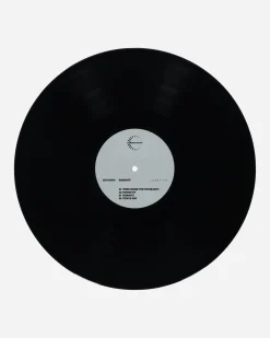 Public Possession Music^Radiants Vinyls