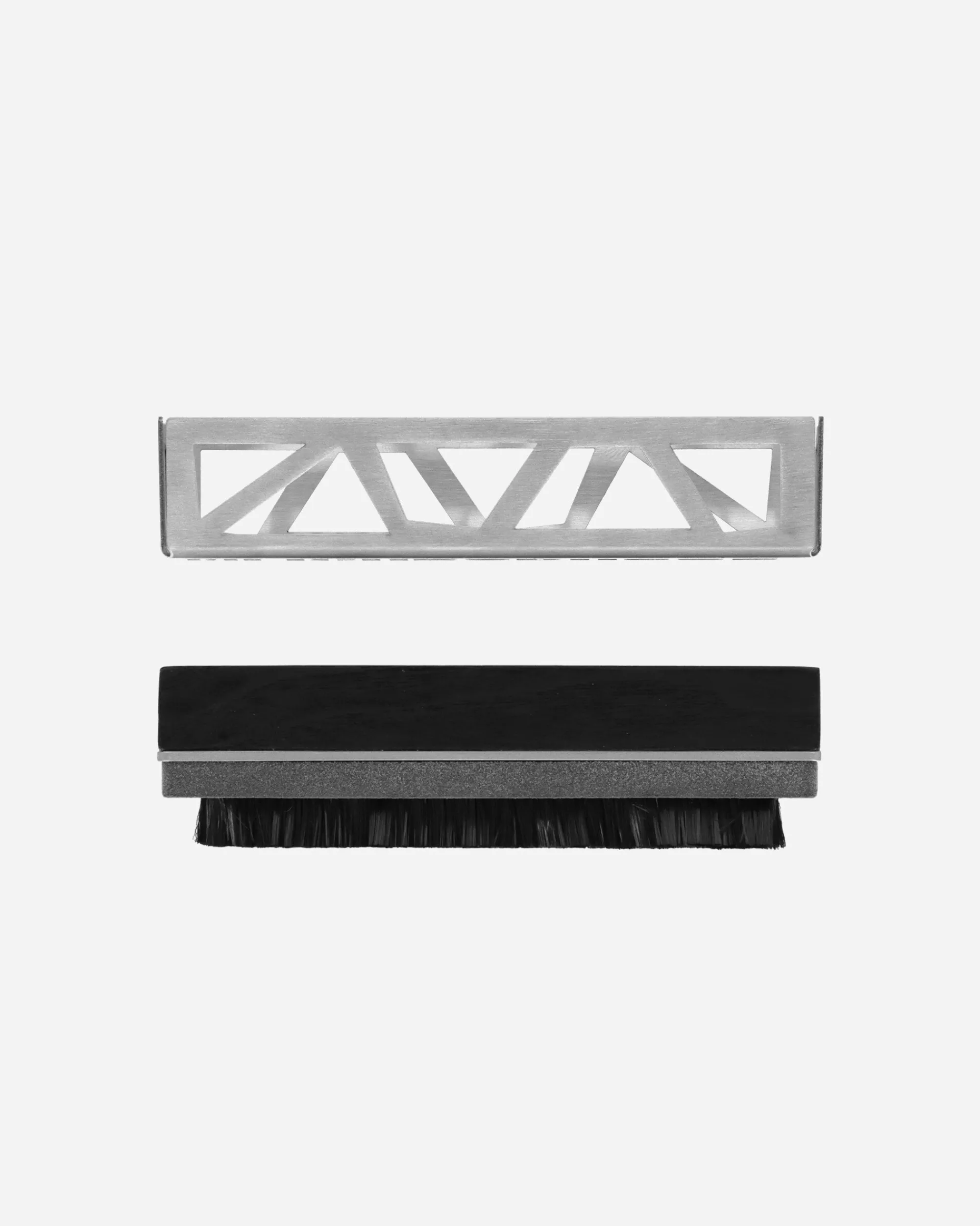 Neighborhood Home^Ramar Record Brush Black