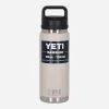 YETI Equipment^Rambler Chug Cap Bottle Beige