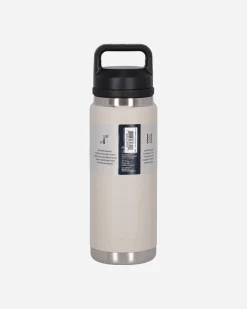 YETI Equipment^Rambler Chug Cap Bottle Beige