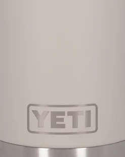 YETI Equipment^Rambler Chug Cap Bottle Beige