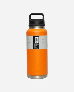 YETI Equipment^Rambler Chug Cap Bottle King Crab Orange