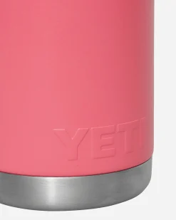 YETI Equipment^Rambler Chug Cap Bottle Tropical Pink