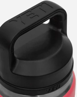 YETI Equipment^Rambler Chug Cap Bottle Tropical Pink