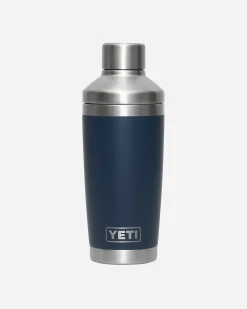 YETI Objects^Rambler Cocktail Shaker Navy