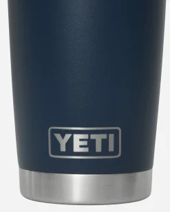 YETI Objects^Rambler Cocktail Shaker Navy