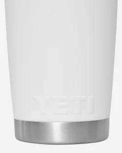YETI Objects^Rambler Cocktail Shaker White