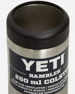 YETI Equipment^Rambler Colster Can Insulator Grey